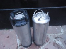 Coca-Cola, Keg ,Fass