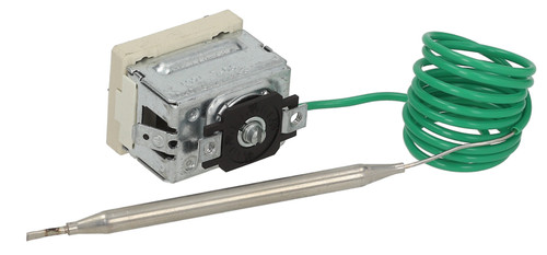 Thermostat ego 1co 16a - thermostat,