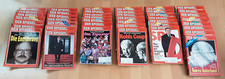 Konvolut 125 Hefte DER SPIEGEL