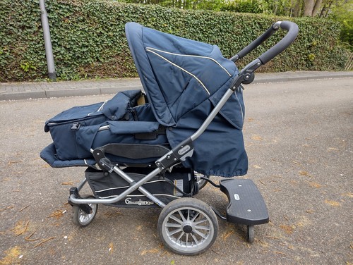 Kinderwagen gebraucht guter