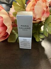Maria Galland Paris 581 Lumin'Éclat Masque Perfecter Ultime 20 ml --NEU