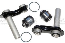 2x INTEGRALLENKER+KUGELGELENK