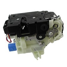 MEAT & DORIA 31146 Türschloss