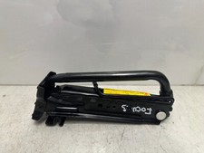 Ford Focus Wagenheber