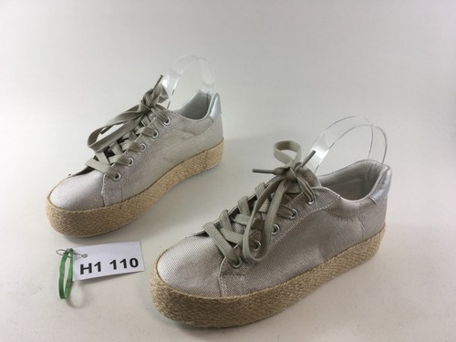 Graceland espadrille damen - graceland,