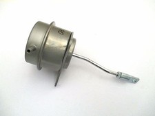 Turbolader Druckdose Opel