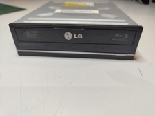 LG CH10LS28 BlueRay/DVD/CD-Rom