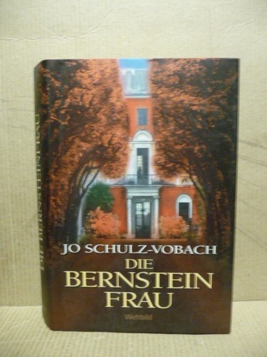 Die bernstein frau jo - bernstein,