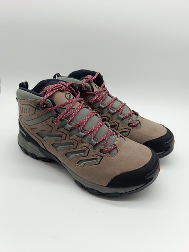 Scarpa moraine mid gtx - scarpa,