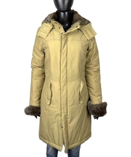 Woolrich boulder coat - woolrich, damen