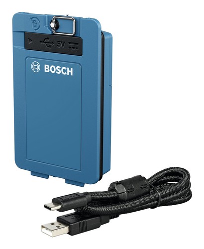 Bosch professional akkupack - bosch,