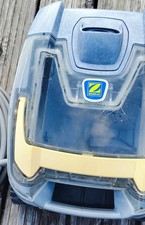 Zodiac Poolroboter mit Kabel
