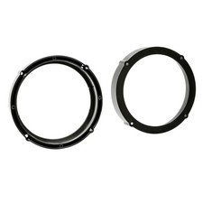 Lautsprecher Adapter Ring für Bugatti Veyron Seat Arosa Altea VW Jetta Polo