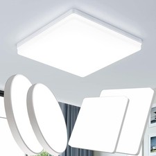 16-72W LED Deckenlampe