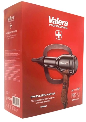Valera swiss steel - valera,