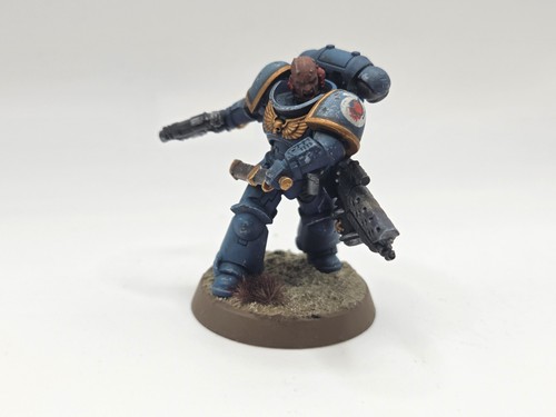 Warhammer 40k space marines - 40k,