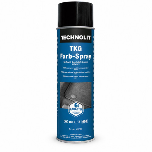 Technolit farbspray tkg - tkg, ml