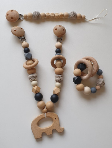 Kinderwagenkette