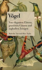 Vögel Malcolm Tait