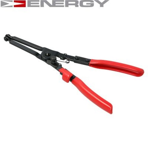 Zange abgasrohrschelle energy - zange,