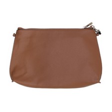 H&M, Handtasche, Damen, Braun