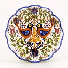 Deruta-Majolika Keramik