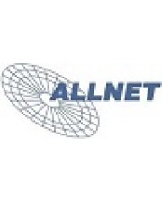 Allnet switch unmanaged port - allnet, 8
