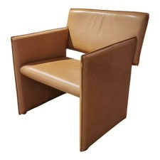 COR Sessel Noto Leder 922