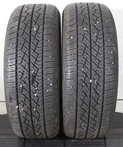225 55r17 97v - 2, sommerreifen