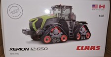 Marge models claas xerion - marge,