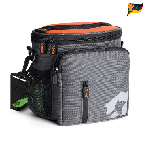 Hundetasche leckerli tasche - hundetasche, 8