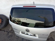 heckklappe 455221 VOLKSWAGEN