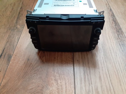 Hyundai ix20 navigation radio - hyundai,