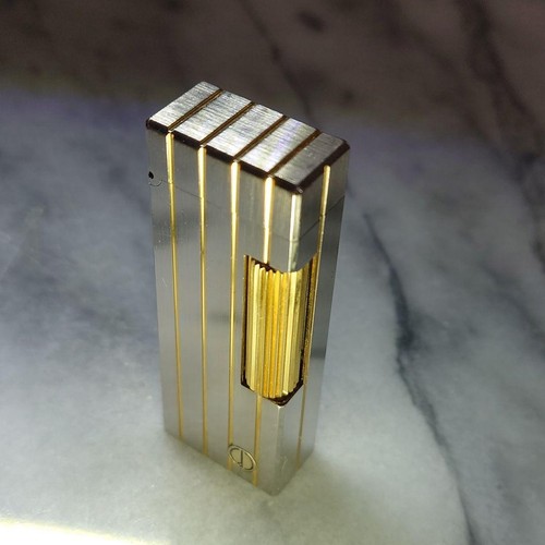 Vintage dunhill rolla - vintage,