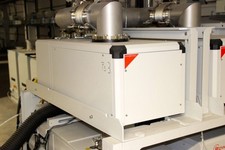 BOC EDWARDS PHMB2400 + PRV