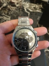 BULOVA 96B288 Herrenuhr