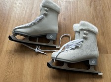 Oxelo Schlittschuhe für Damen