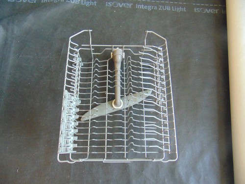 105 geschirrkorb für 45 - geschirrkorb,