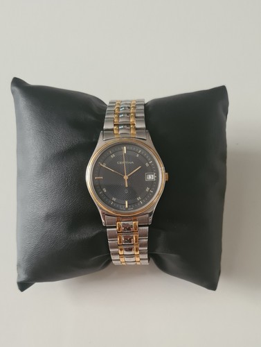 Certina armbanduhr - certina,