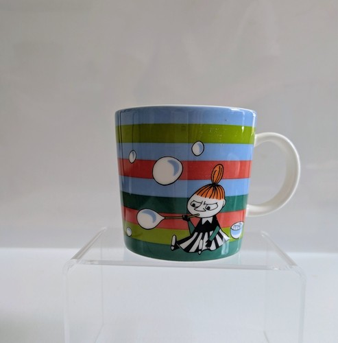 Moomin mug arabia mumin tasse - moomin,