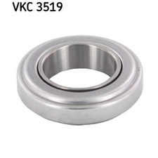Ausrücklager SKF VKC 3519 Kupplung