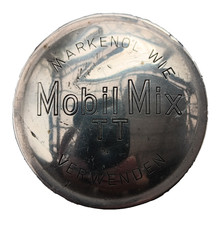 Tankdeckel für Oldtimer mit