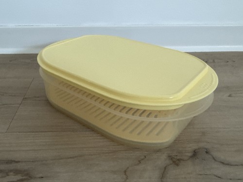 Tupperware frische kabinett - tupperware, "frische-kabinett"