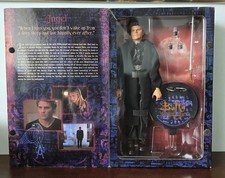 Buffy ANGEL Sideshow