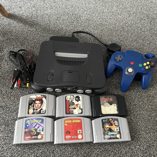 Nintendo ungetestet mit - nintendo, [ungetestet]