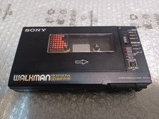 Sony WM-D6C Walkman