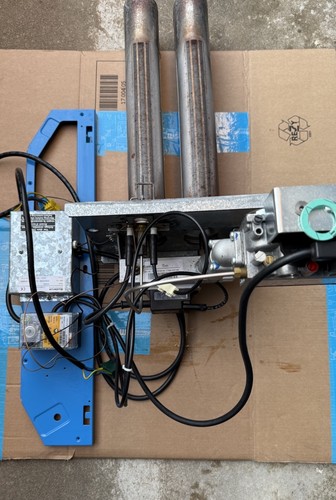 Buderus g134 multigas brenner - g134,