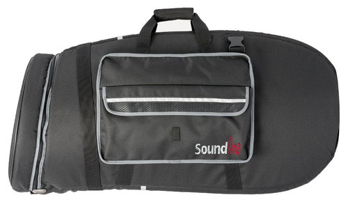 Soundline gigbag tuba - gigbag, bb