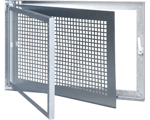 Wolfa stahlkellerfenster typ - wolfa,