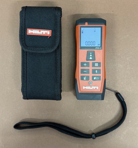 Hilti 02 - hilti, pd-i